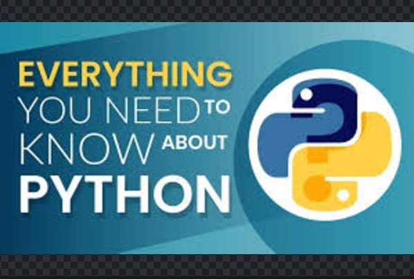 Python Programming