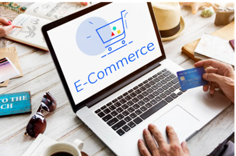 Website & E-Commerce Development