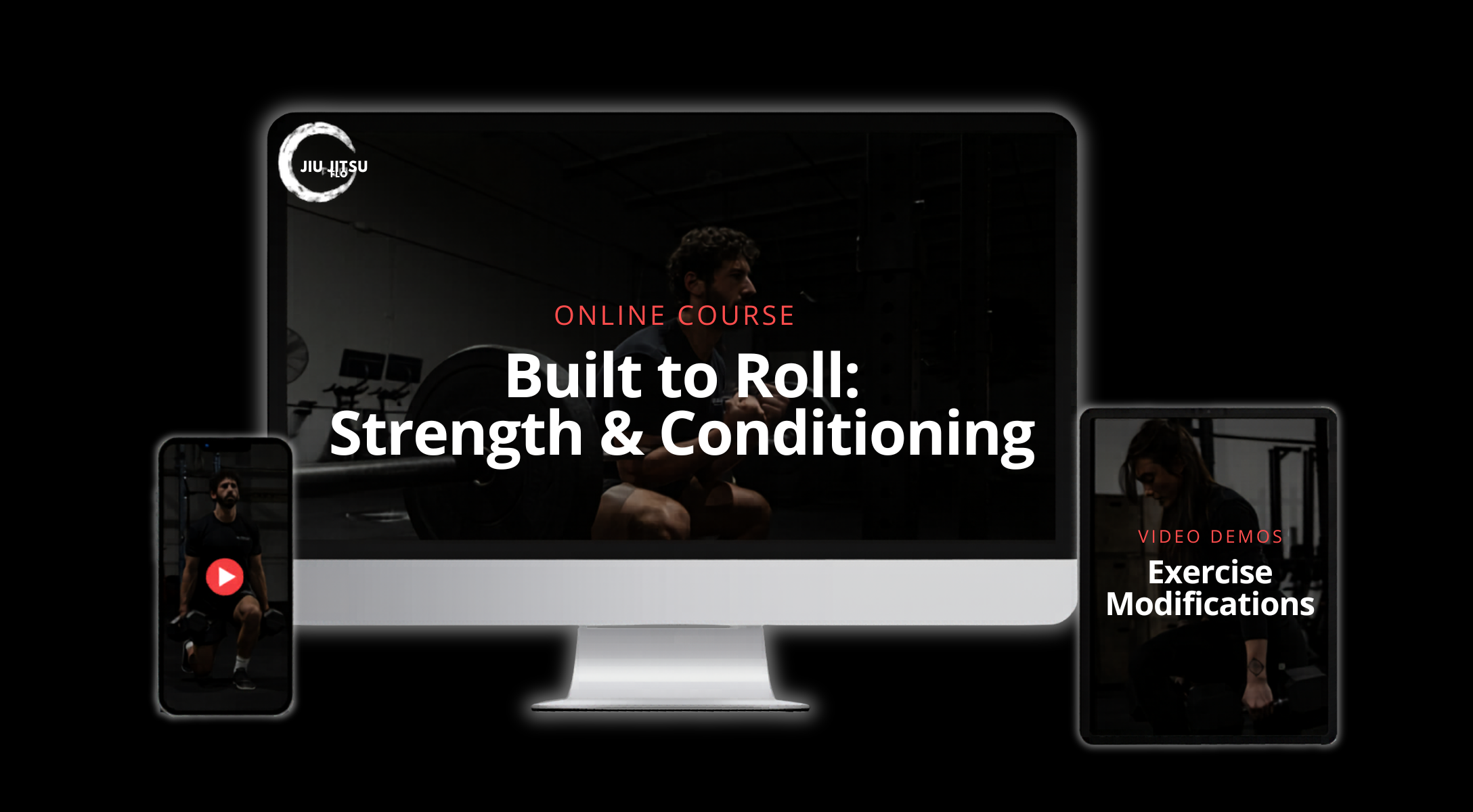 Built to Roll Strength & Conditioning