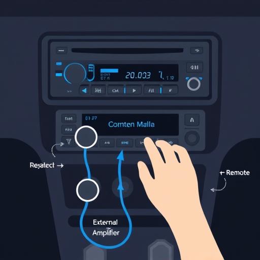 Как Подключить Синий Провод Магнитолы: Полное Руководство для Автовладельцев