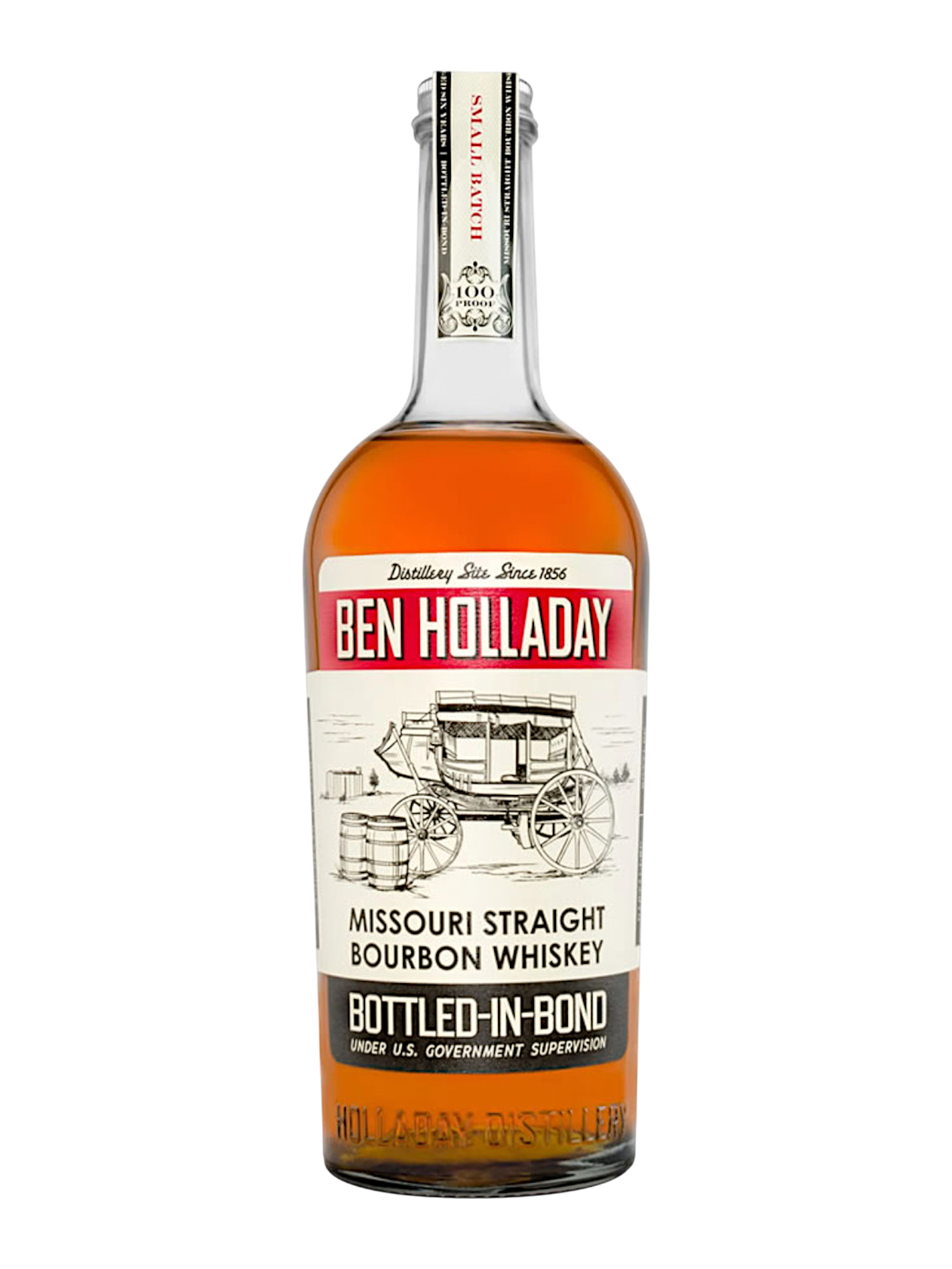 Ben Holladay