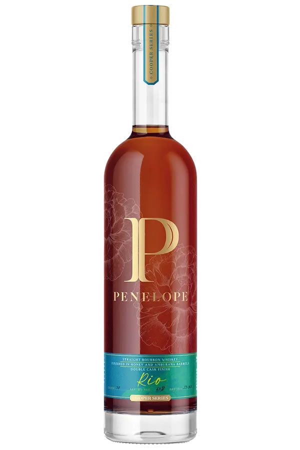 Penelope Rio Bourbon 750ML