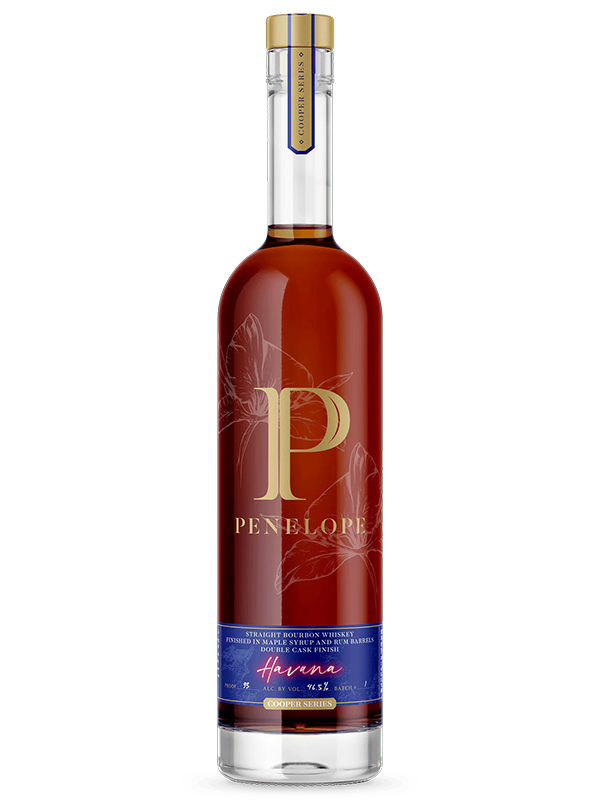 Penelope Havana - 93 Pf