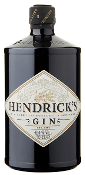 Hendrick's Gin 375ML
