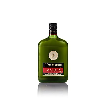 Remy Martin Vsop Cognac Flask 375ML