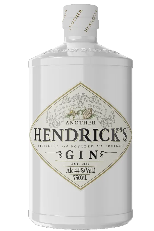 Hendrick's Gin 750ML