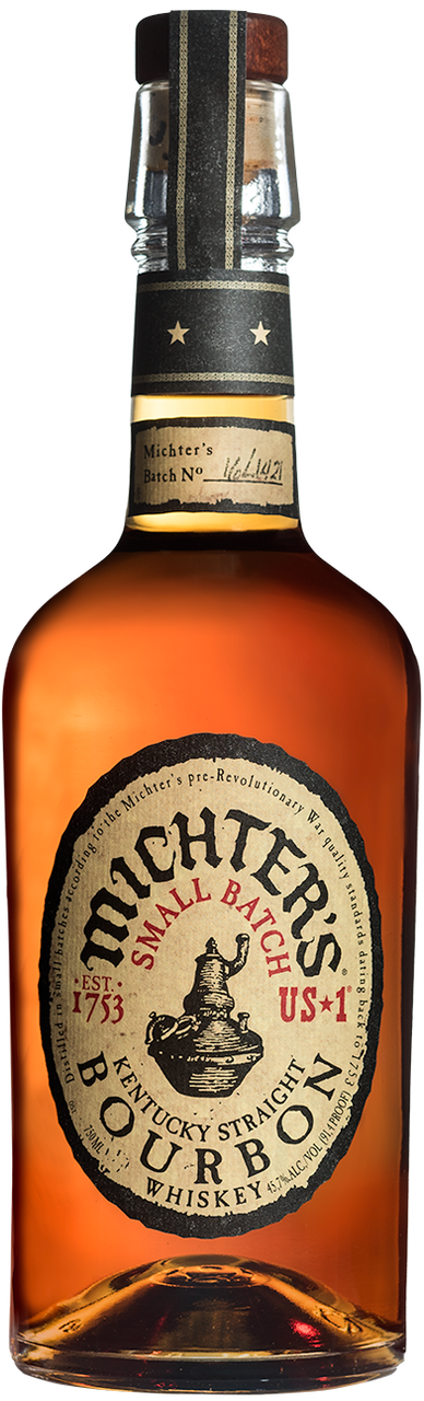 Michter's Small Batch 750ML