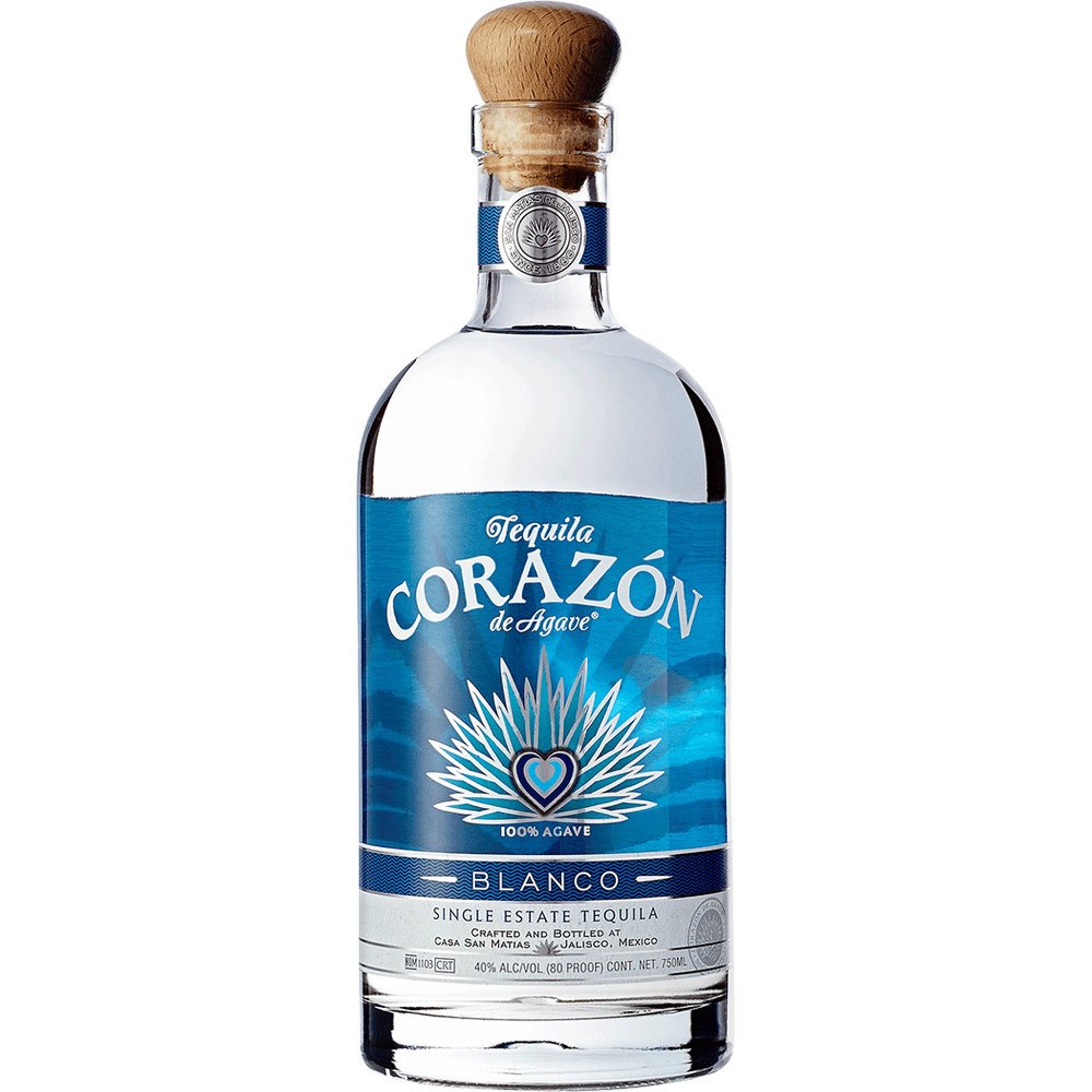 Corazon Blanco