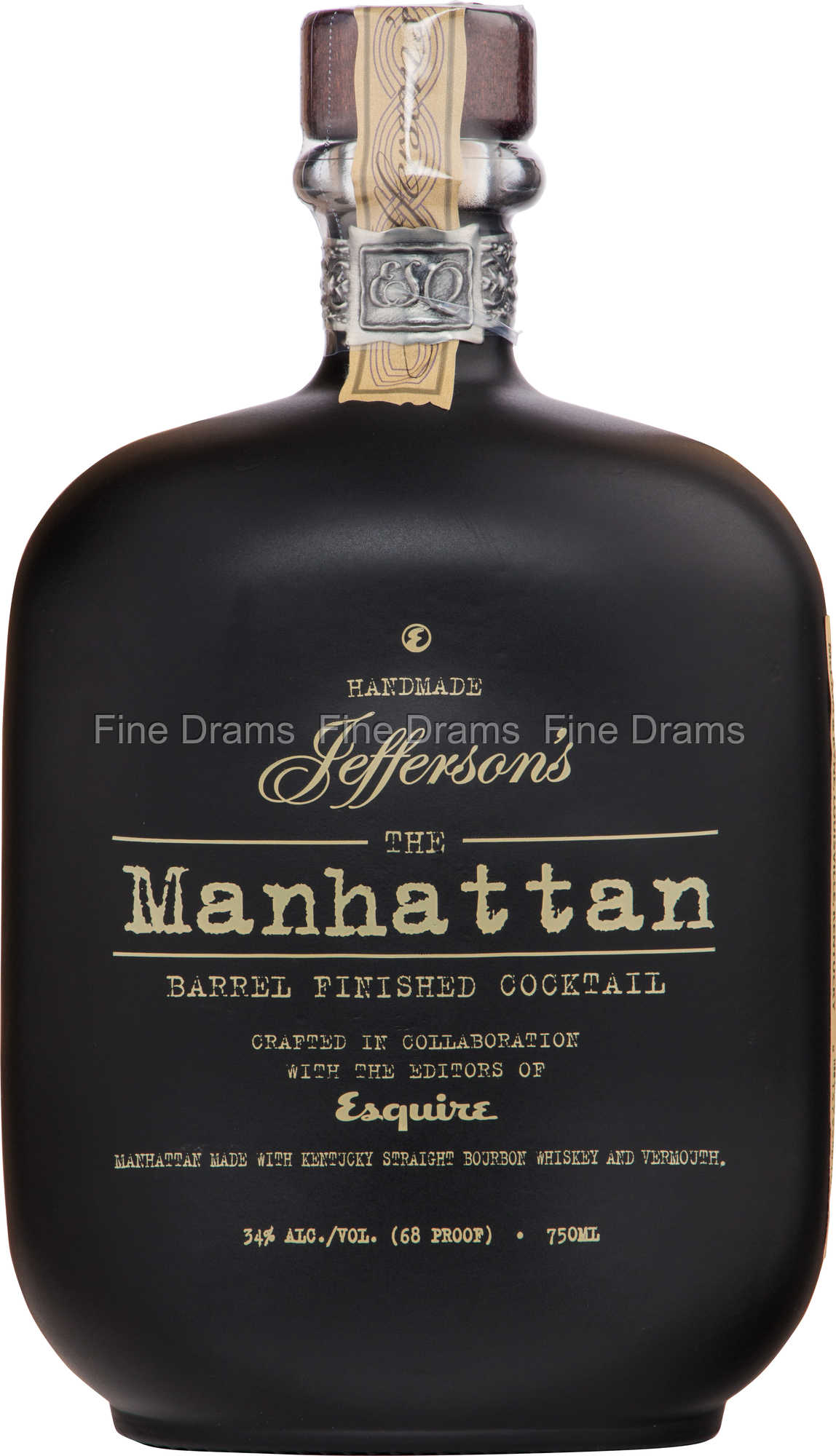 Jefferson's The Manhattan