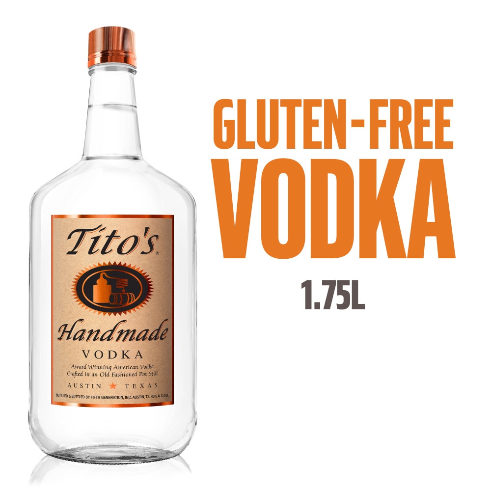 Tito's Vodka 1.75l