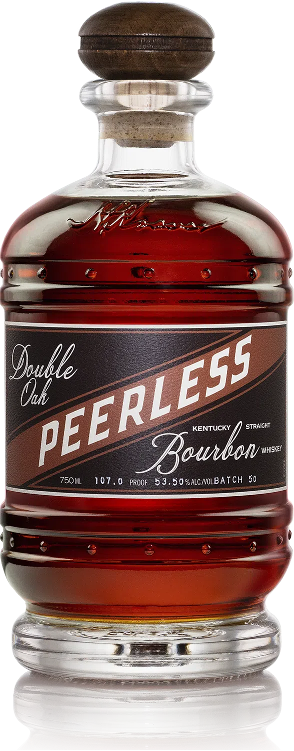 Peerless Double Oaked