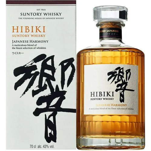 Hibiki Japanese Harmony