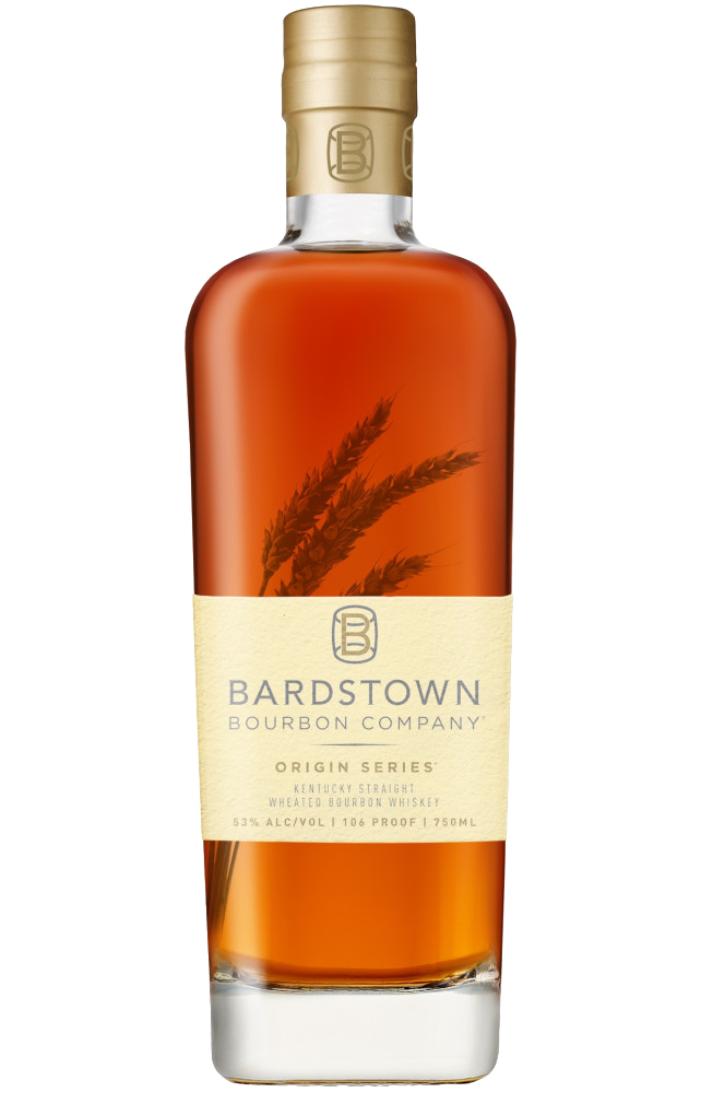 Bardstown Wheated Bourbon 106PF