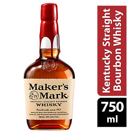 Makers Mark 101PF 750ML