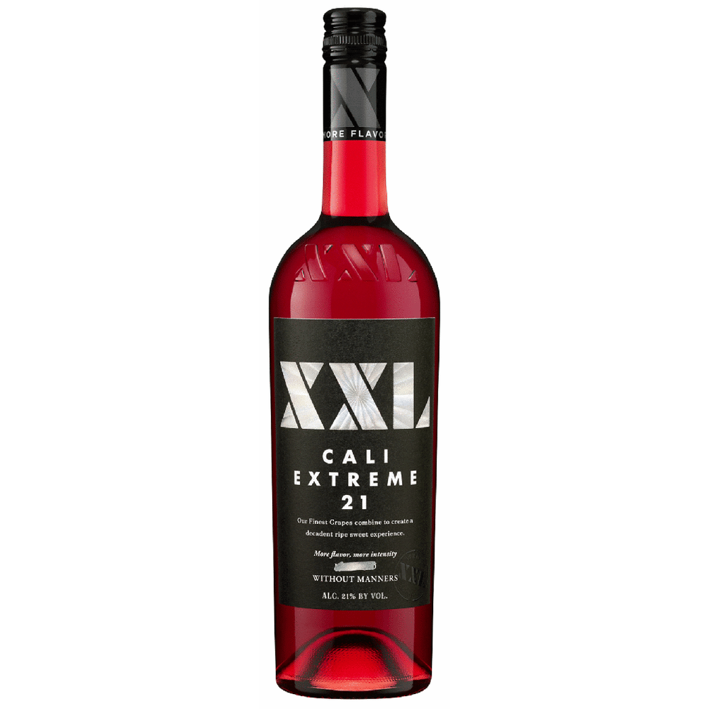 Xxl Extreme Avb 21%