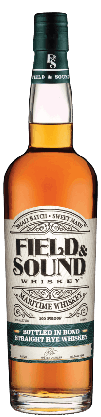 Field And Sound Straight