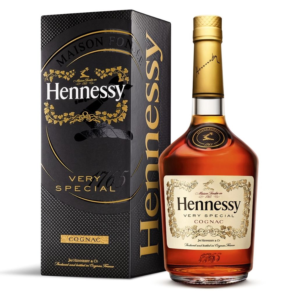 Hennessy Vs Cognac 750ML