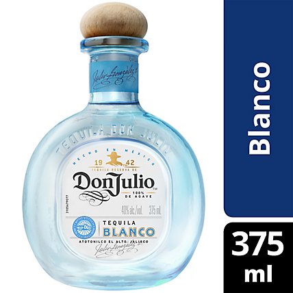 Don Julio Blanco 375ML