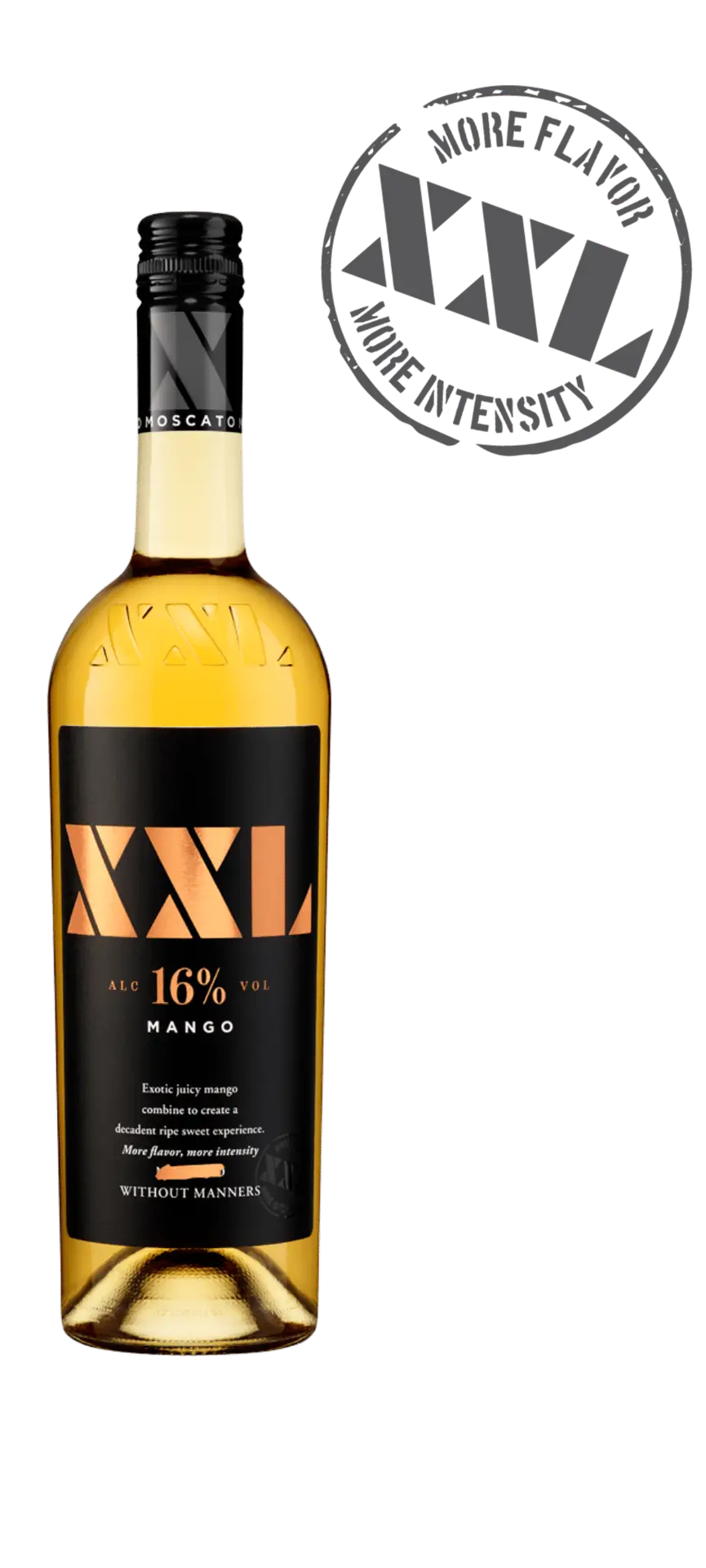 Xxl Mango Moscato