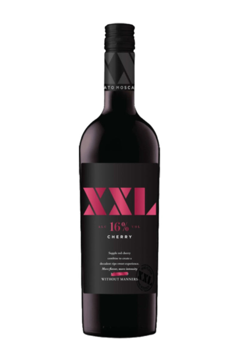 Xxl Cherry Moscato