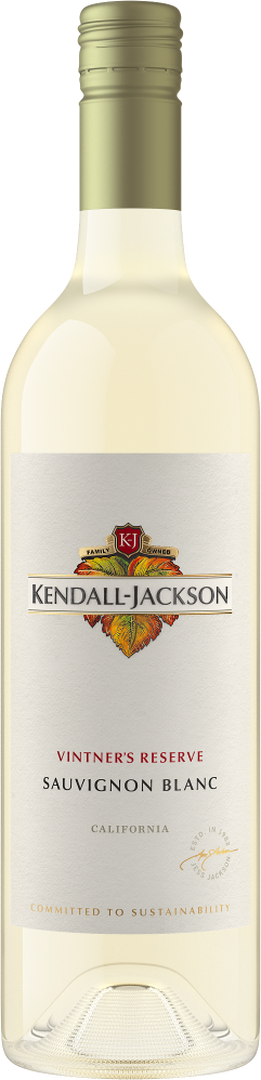 Kj Sauvignon Blanc 750ml