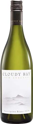 Cloudy Bay Sauv Blanc 2006 750ml