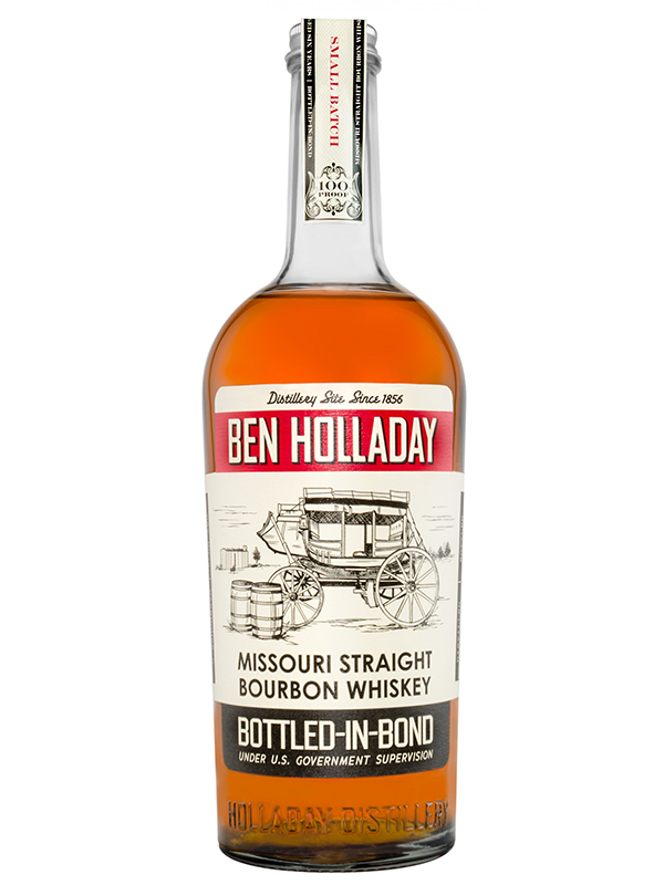 Ben Holladay