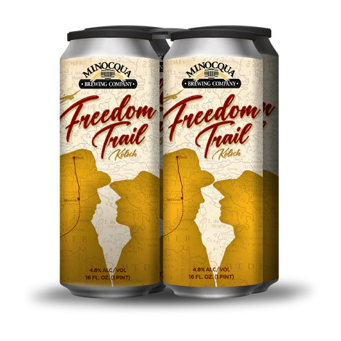 Minocqua Freedom Trail