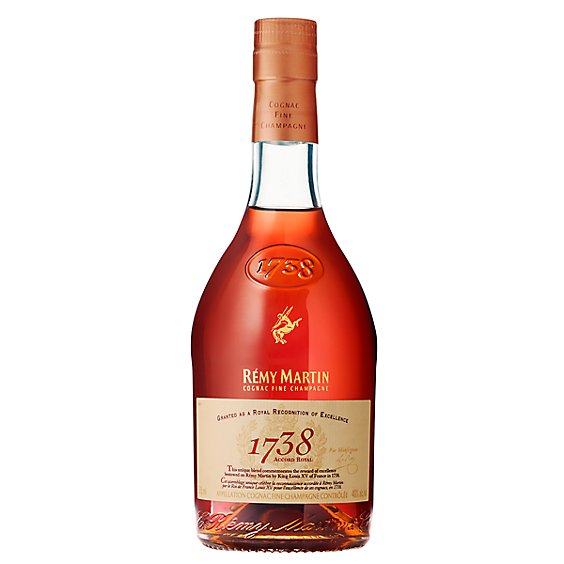 Remy Martin 1738 375ML