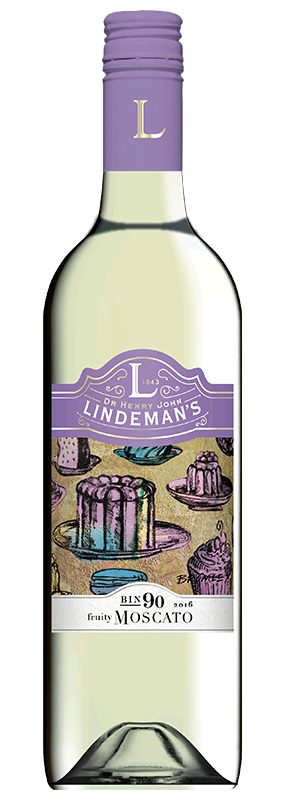 Lindemans Bin 90 Moscato