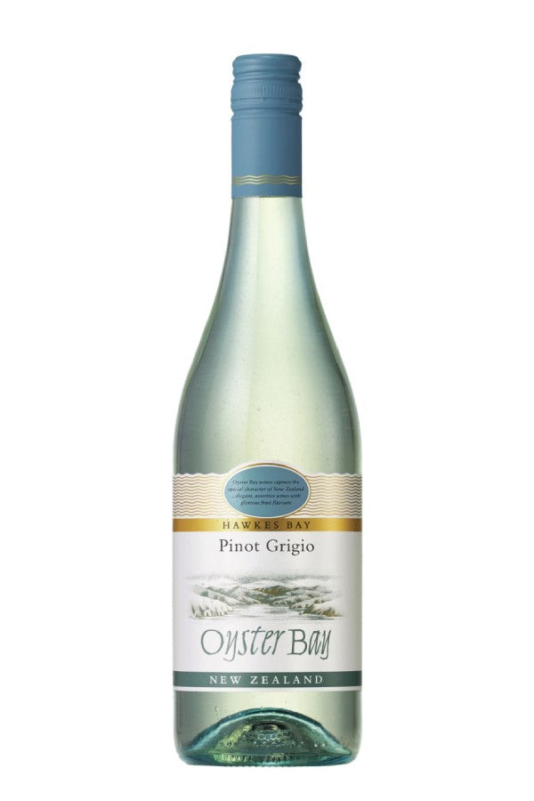 Oyster Bay Pinot Grigio