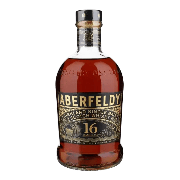 Aberfeldy 16YR Scotch 750ML