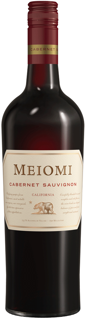 Meiomi Cabernet Sauvignon