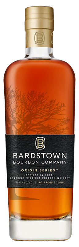Bardstown Bourbon Bottled In Bond
