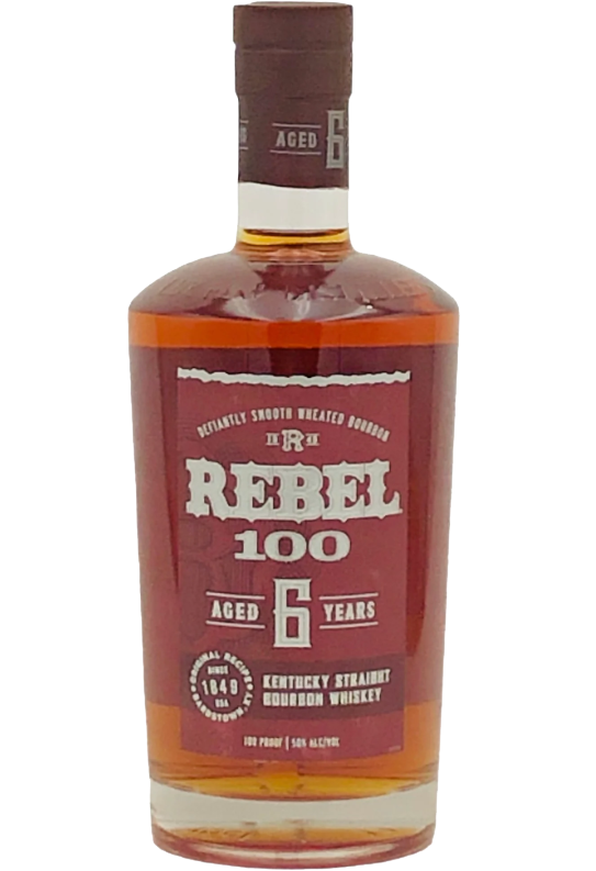 Rebel 6YR 100PF