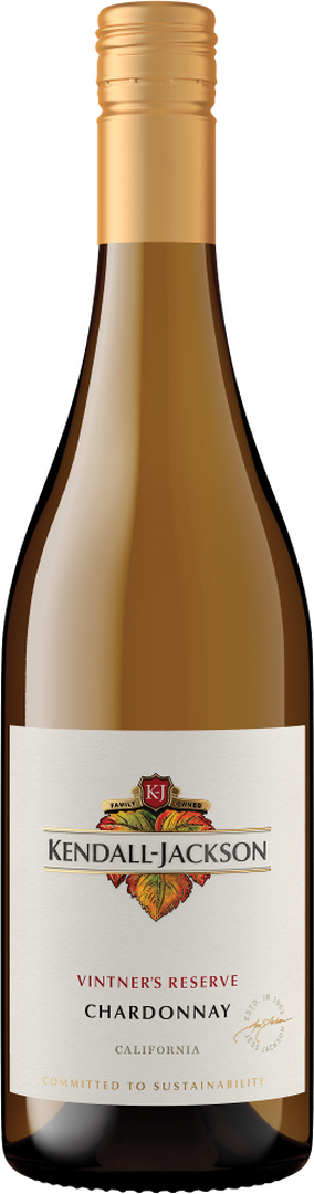 Kendall Jackson Chardonnay 750ML