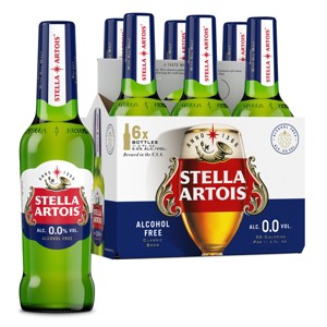 Stella Zero