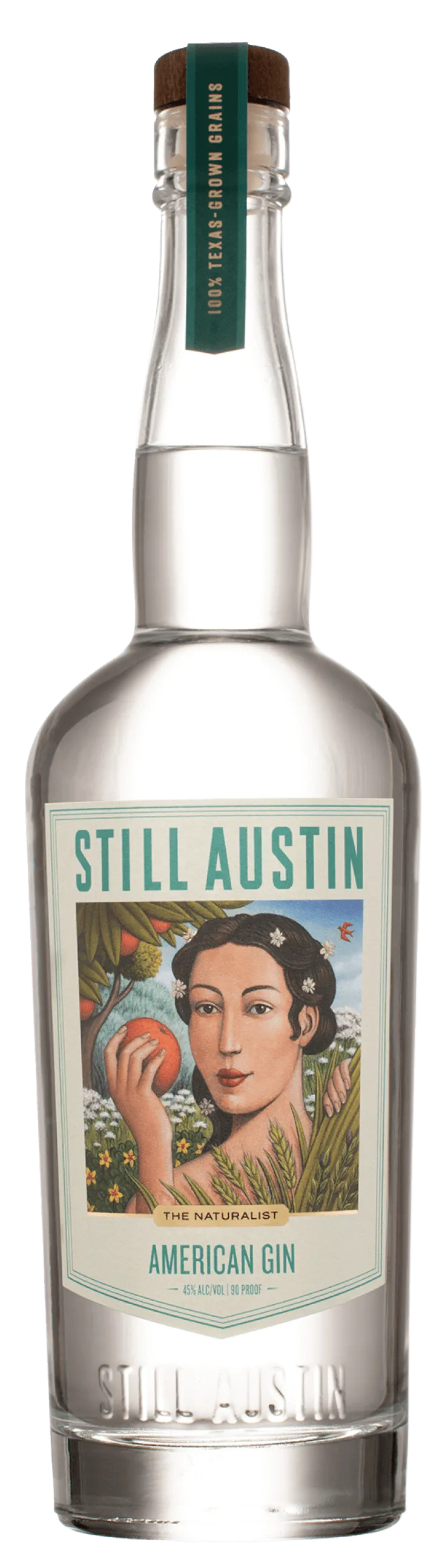 Still Austin Gin