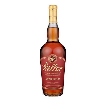 W.l. Weller Antique 750ML