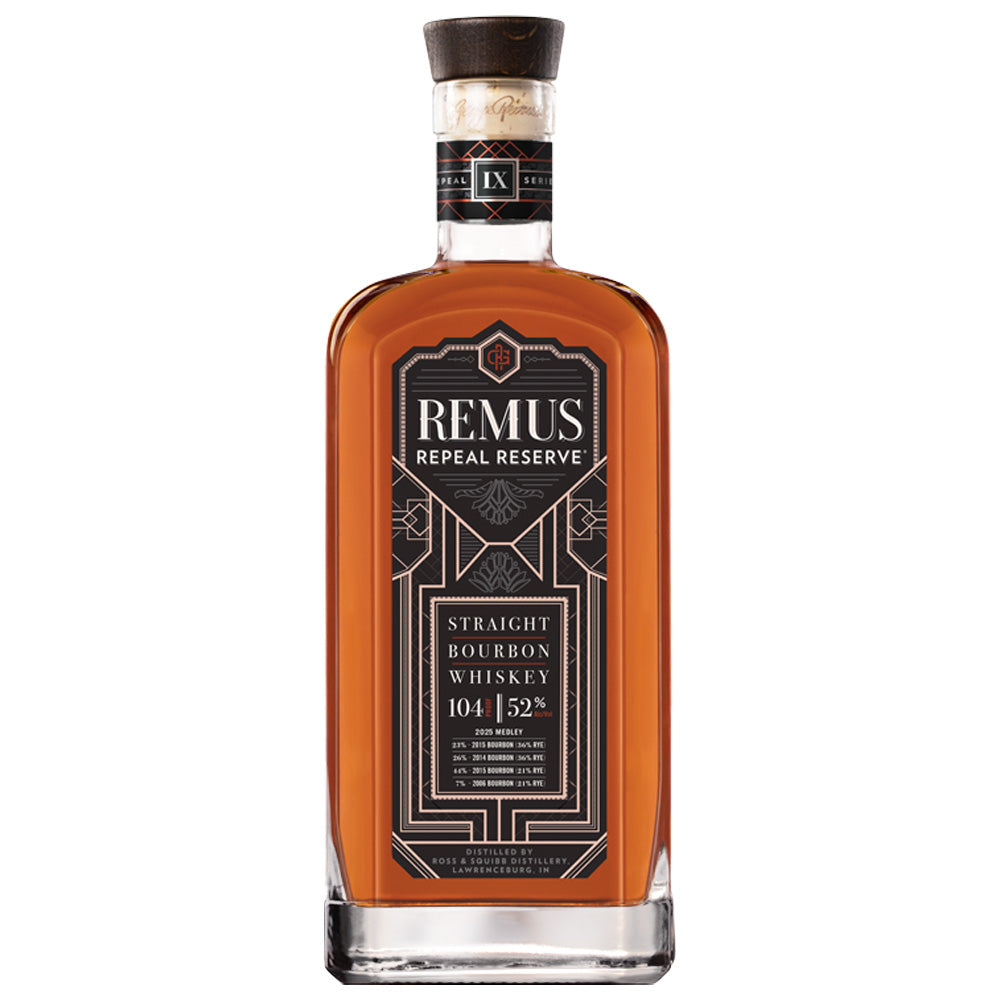 Remus Repeal Reserve Bourbon Ix