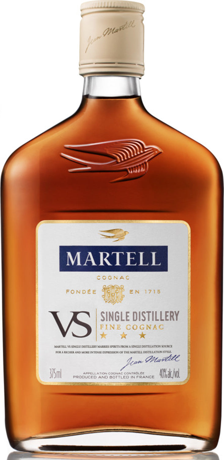 Martell Vs 375ML