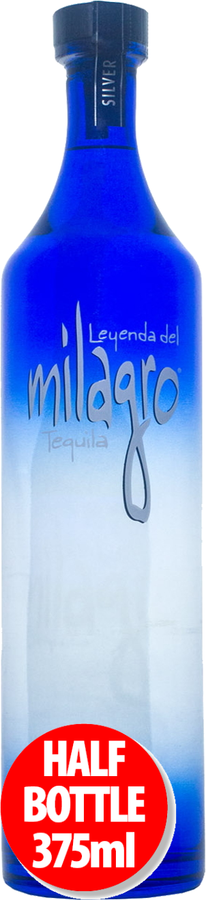 Milagro Silver 375ML
