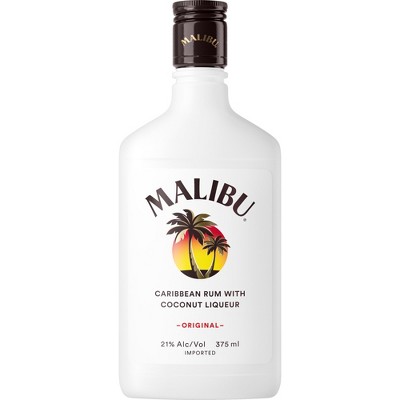 Malibu 375ML
