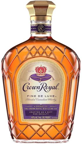 Royal Canadian Whiskey