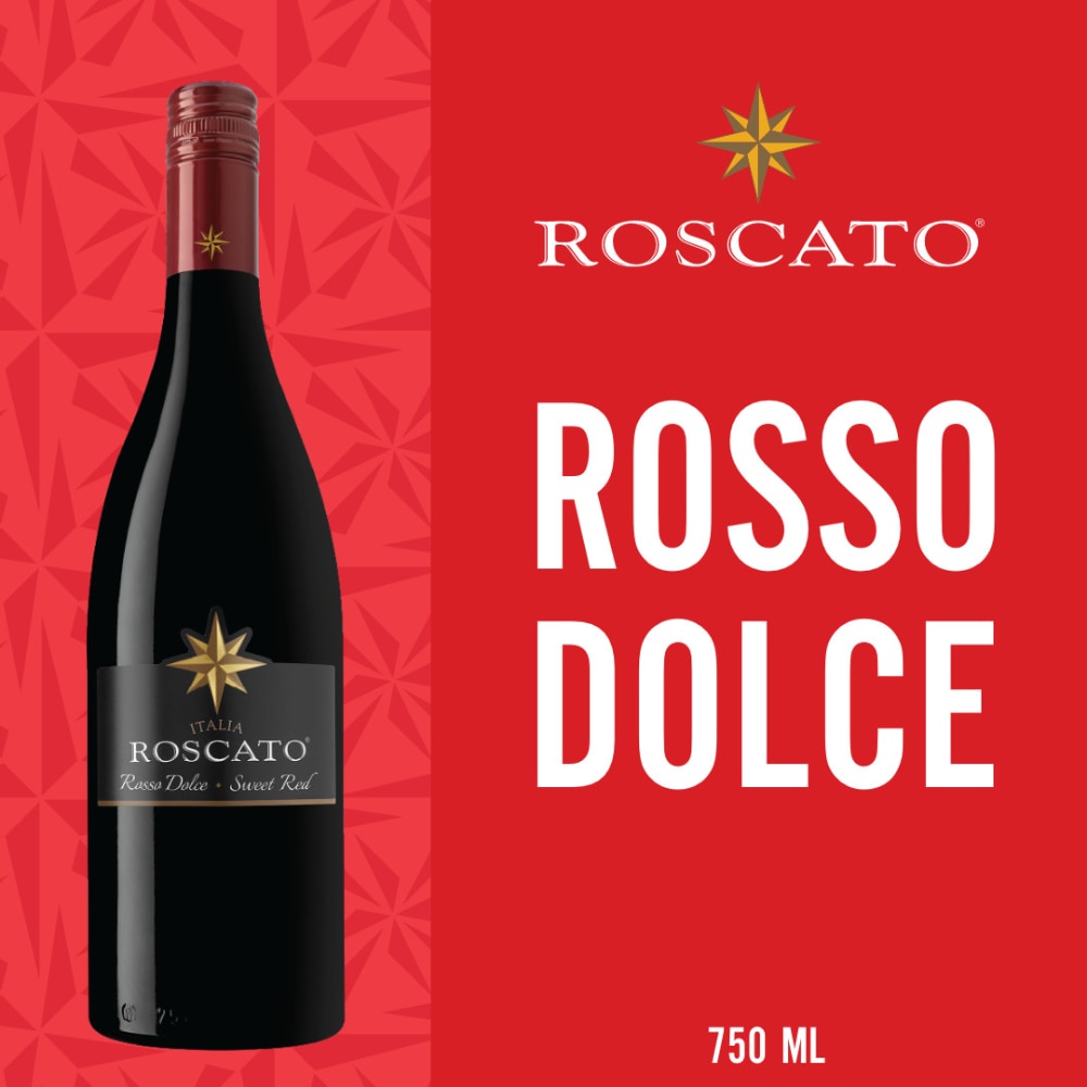 Roscato 750ml