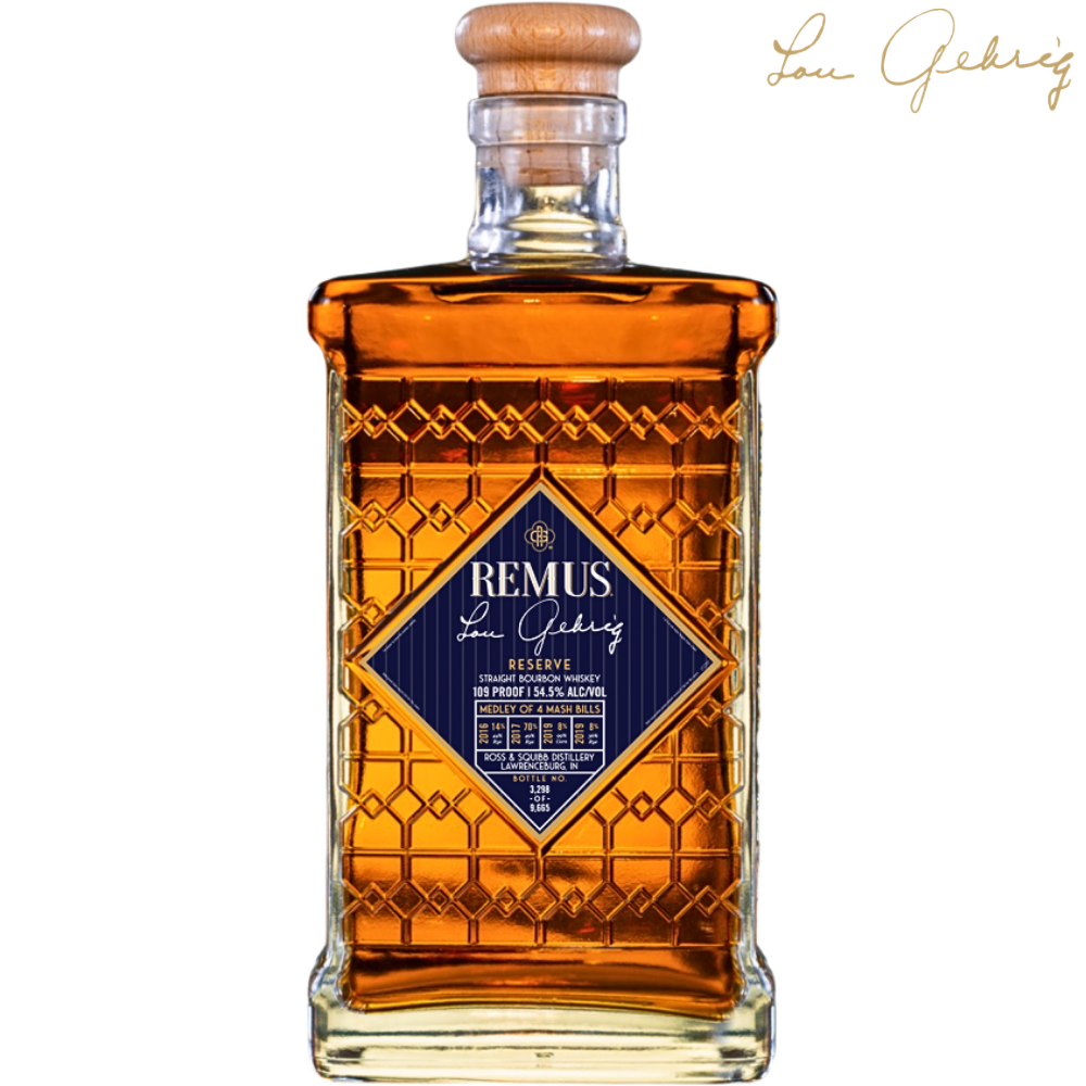 Remus Lou Gehrig Reserve