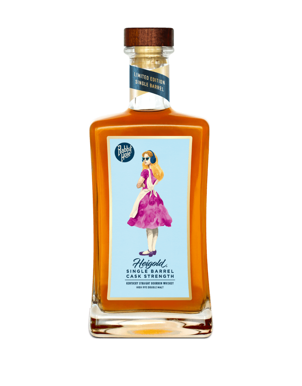 Rabbit Hole Single Barrel Limited Ed