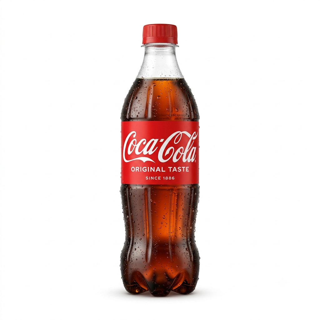 Coke 2.0l