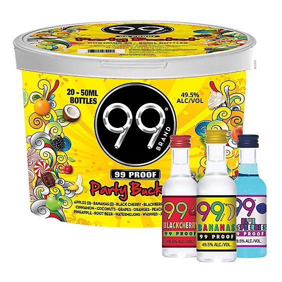 99 Party Bucket
