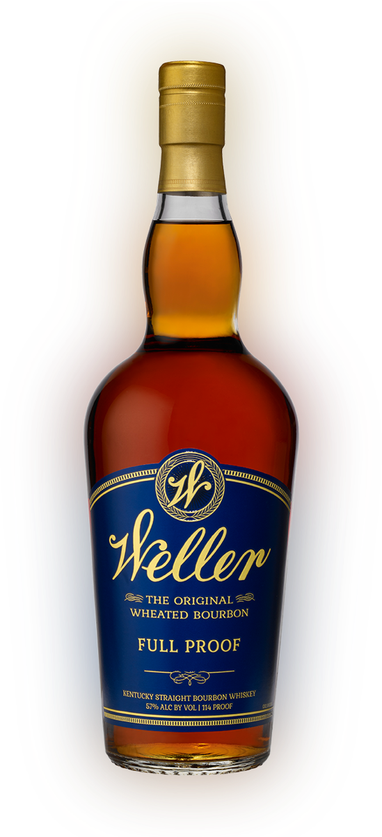 Weller Full Proof 750ML